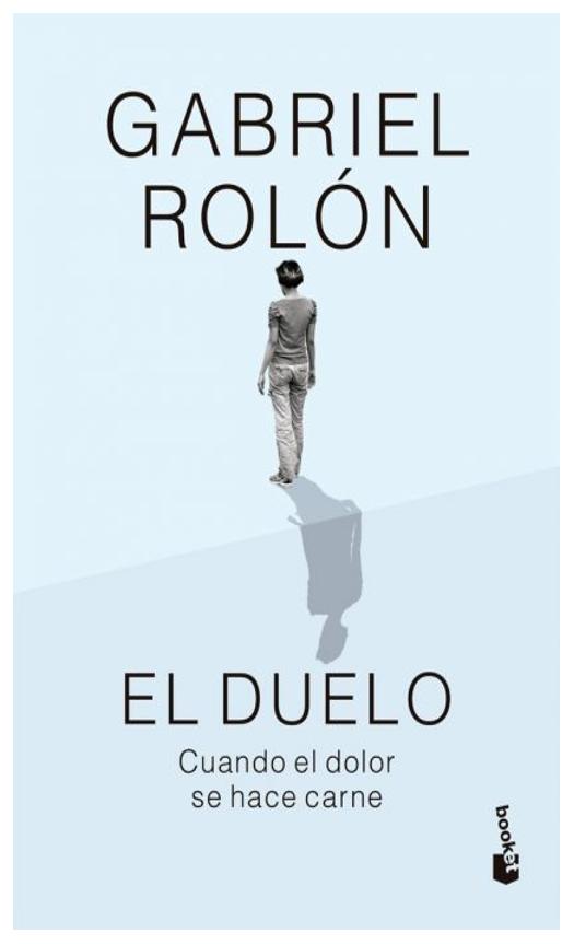 el duelo td - gabriel rolón