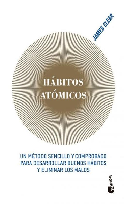 hábitos atómicos td - james clear
