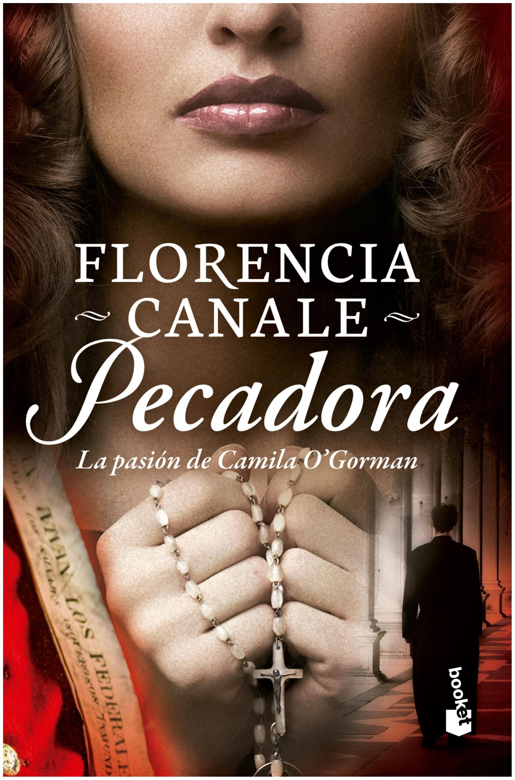 pecadora - florencia canale