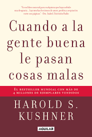 cuando a la gente buena le pasan cosas malas - harold s. kushner