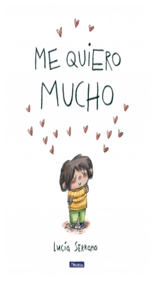 me quiero mucho - lucía serrano