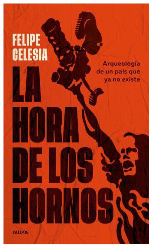 la hora de los hornos - felipe celesia