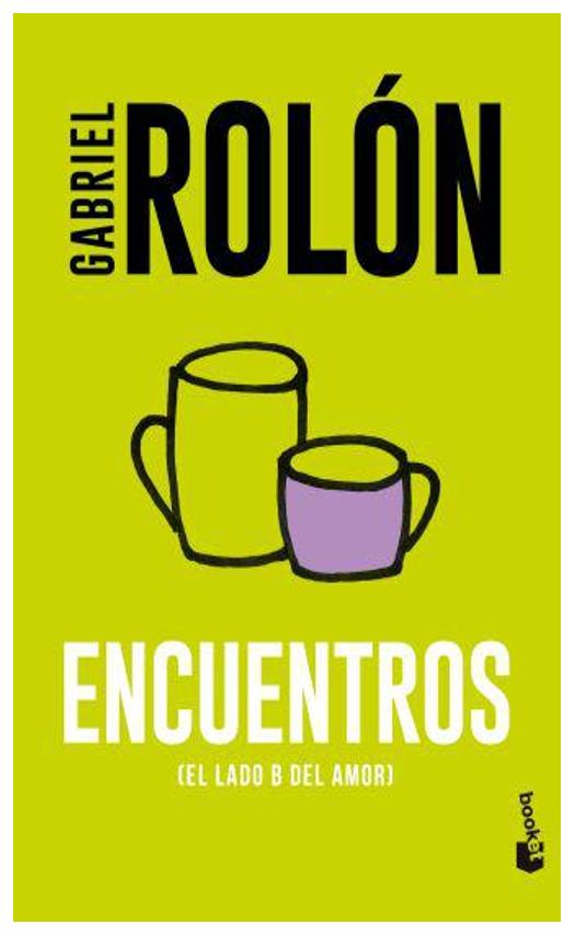 encuentros - gabriel rolón