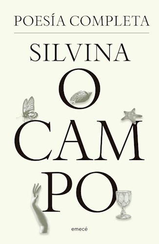 poesía completa - silvina ocampo