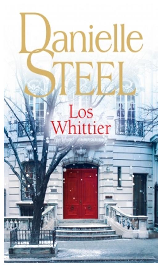 los whittier - danielle steel