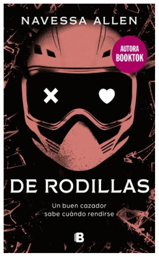 de rodillas - navessa allen