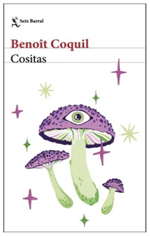 cositas - benoît coquil