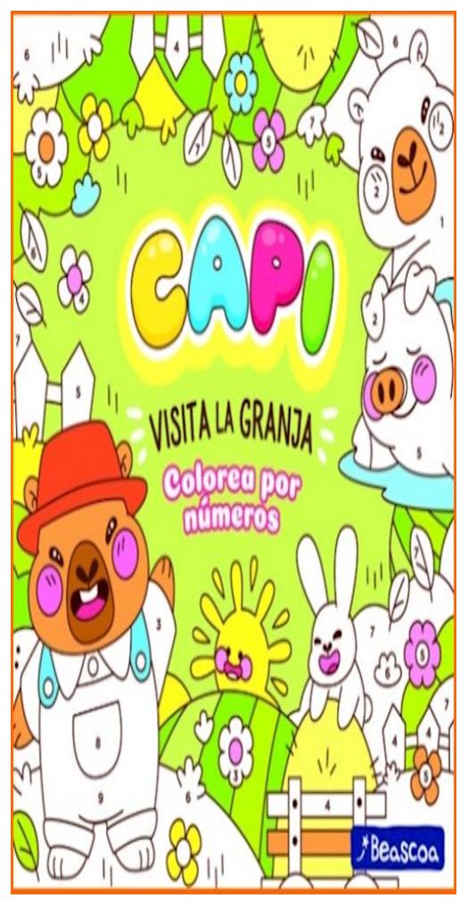 pintar x numeros capi 1 - aa.vv.