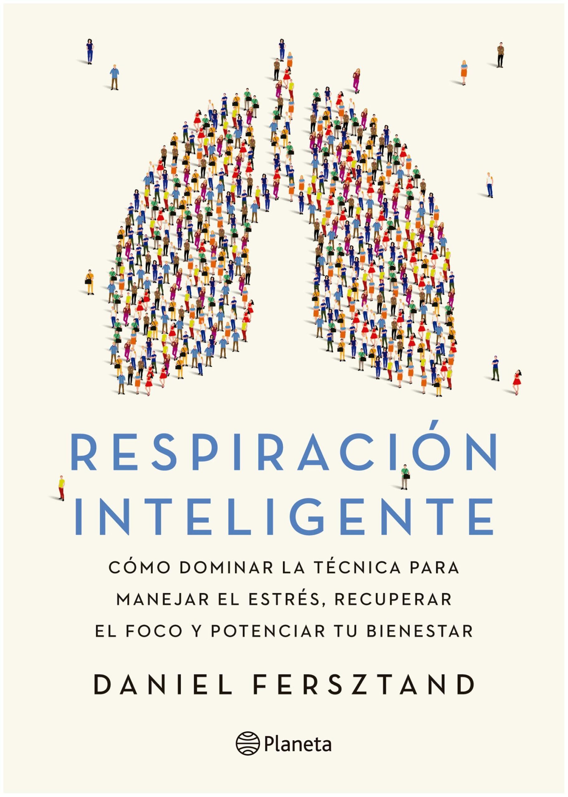 respiración inteligente - daniel fersztand