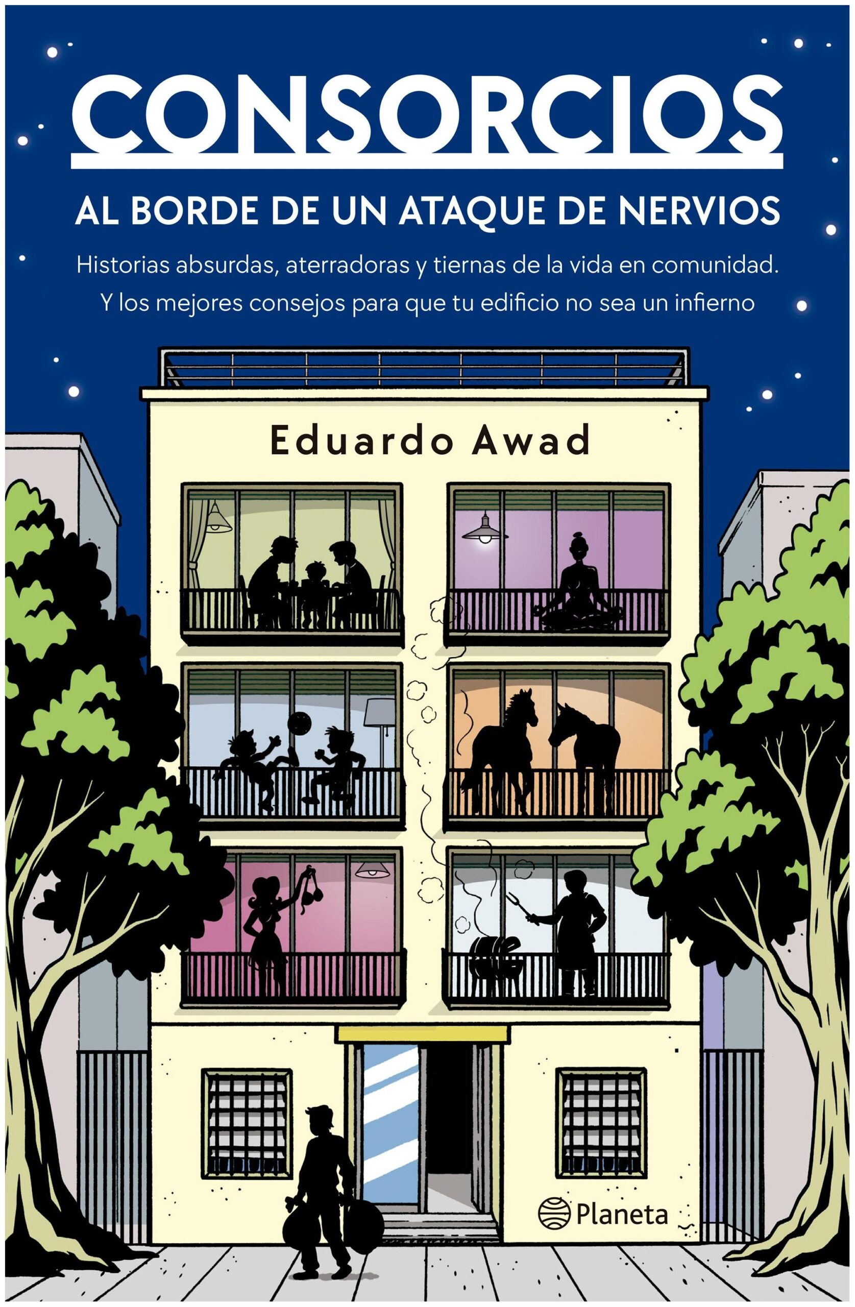 consorcios - eduardo awad