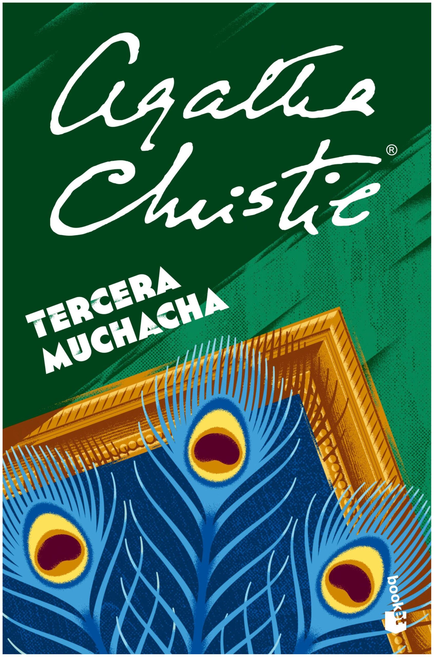 tercera muchacha - agatha christie