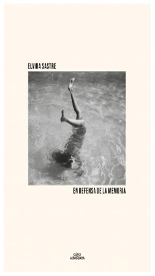 libro poemas - elvira sastre