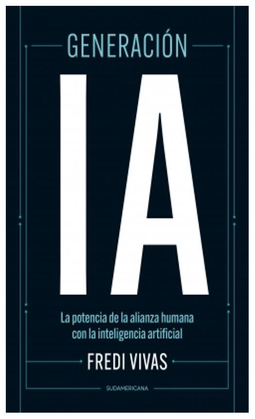 generacion ia - fredi vivas