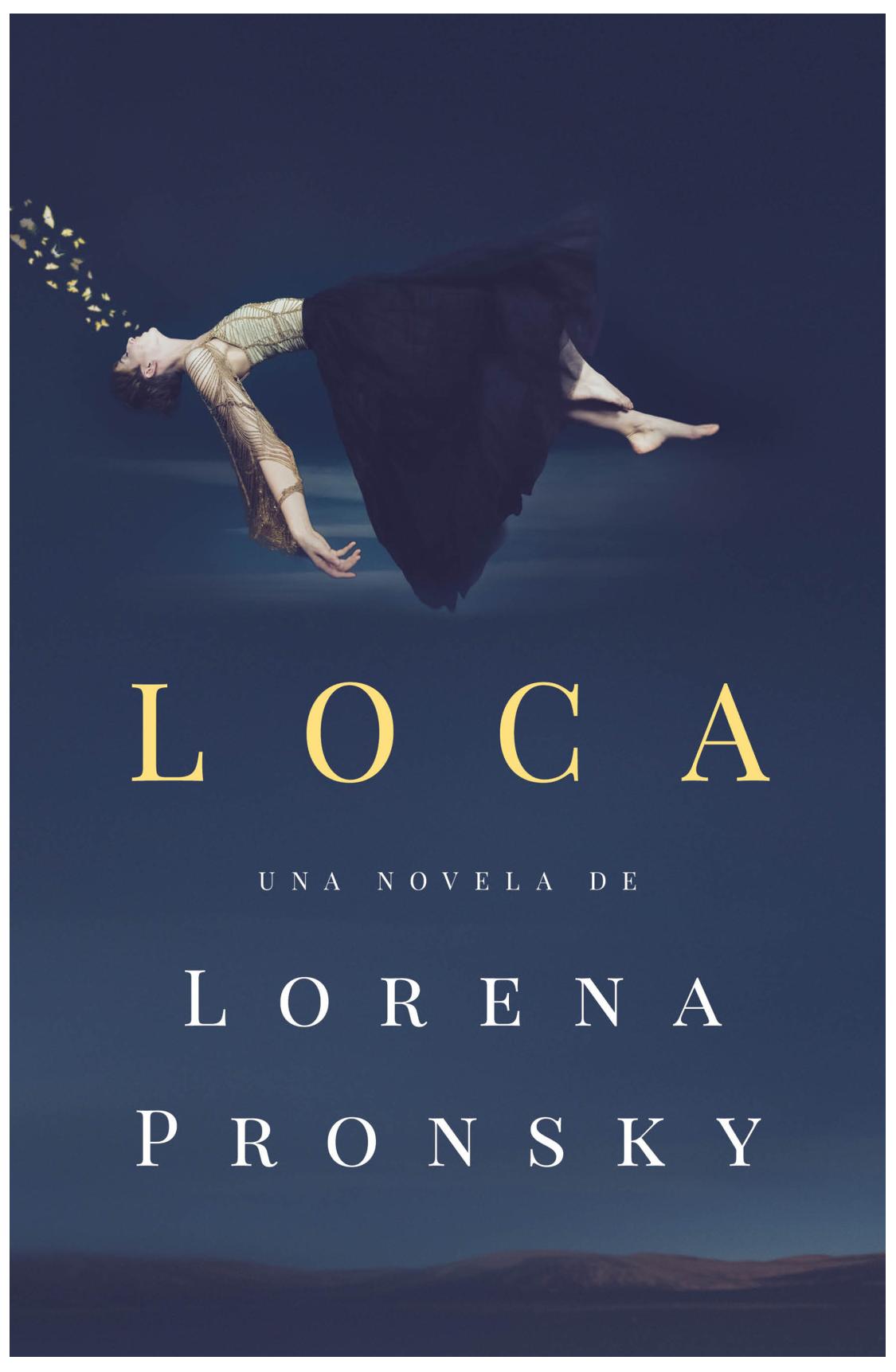 loca - lorena pronsky