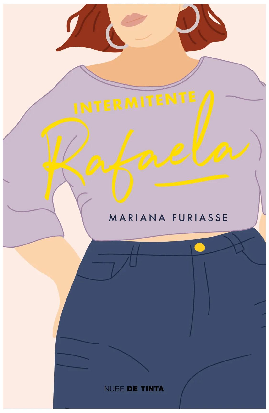 intermitente rafaela - mariana furiasse