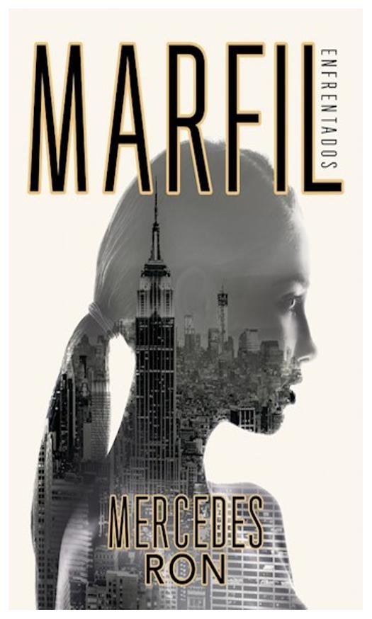 marfil (enfrentados 1) - mercedes ron