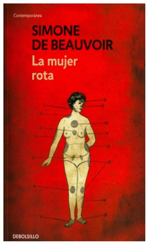 la mujer rota - simone de beauvoir