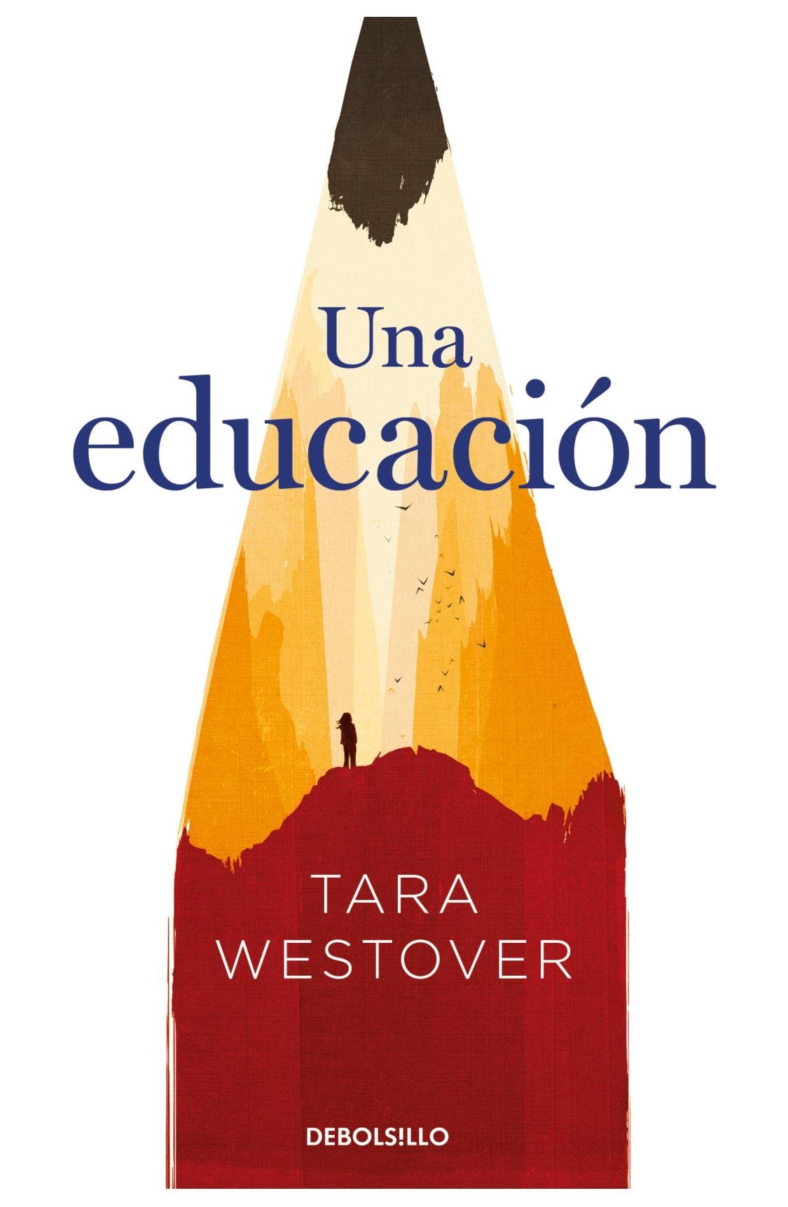 una educacion - tara westover
