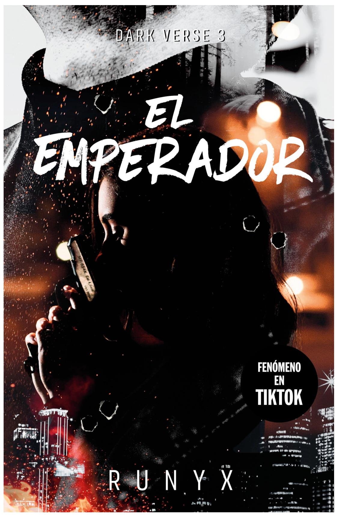 emperador, el. dark verse 3 - runyx