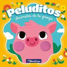peluditos : animales de la granja