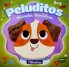 peluditos : animales domesticos