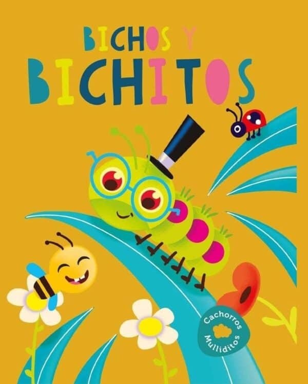 bichos y bichitos