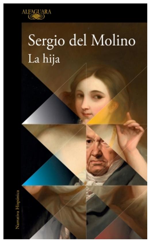 la hija - sergio del molino