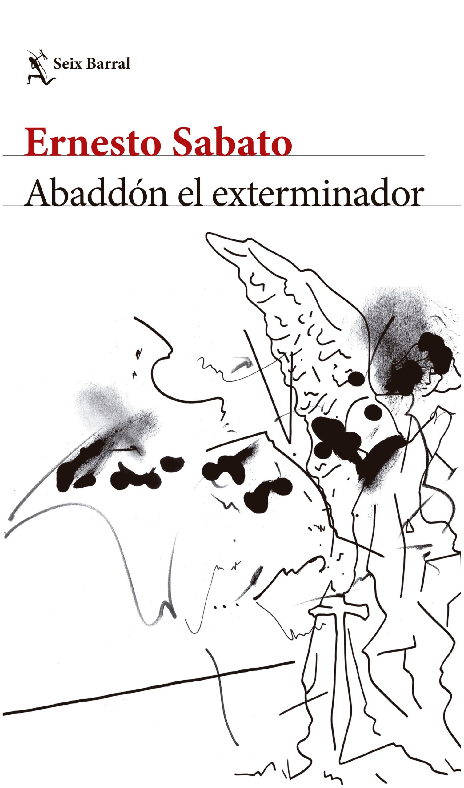 abaddón el exterminador (ne) - ernesto sabato