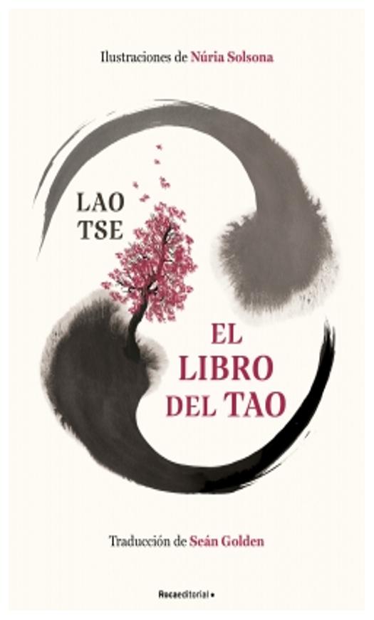 el libro del tao (ed. ilustrada) - lao tse