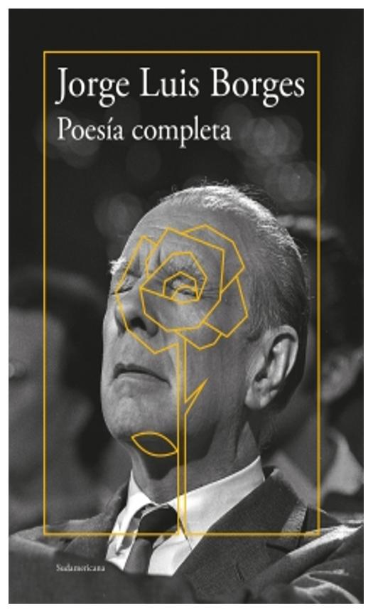 poesia completa (borges) - jorge luis borges