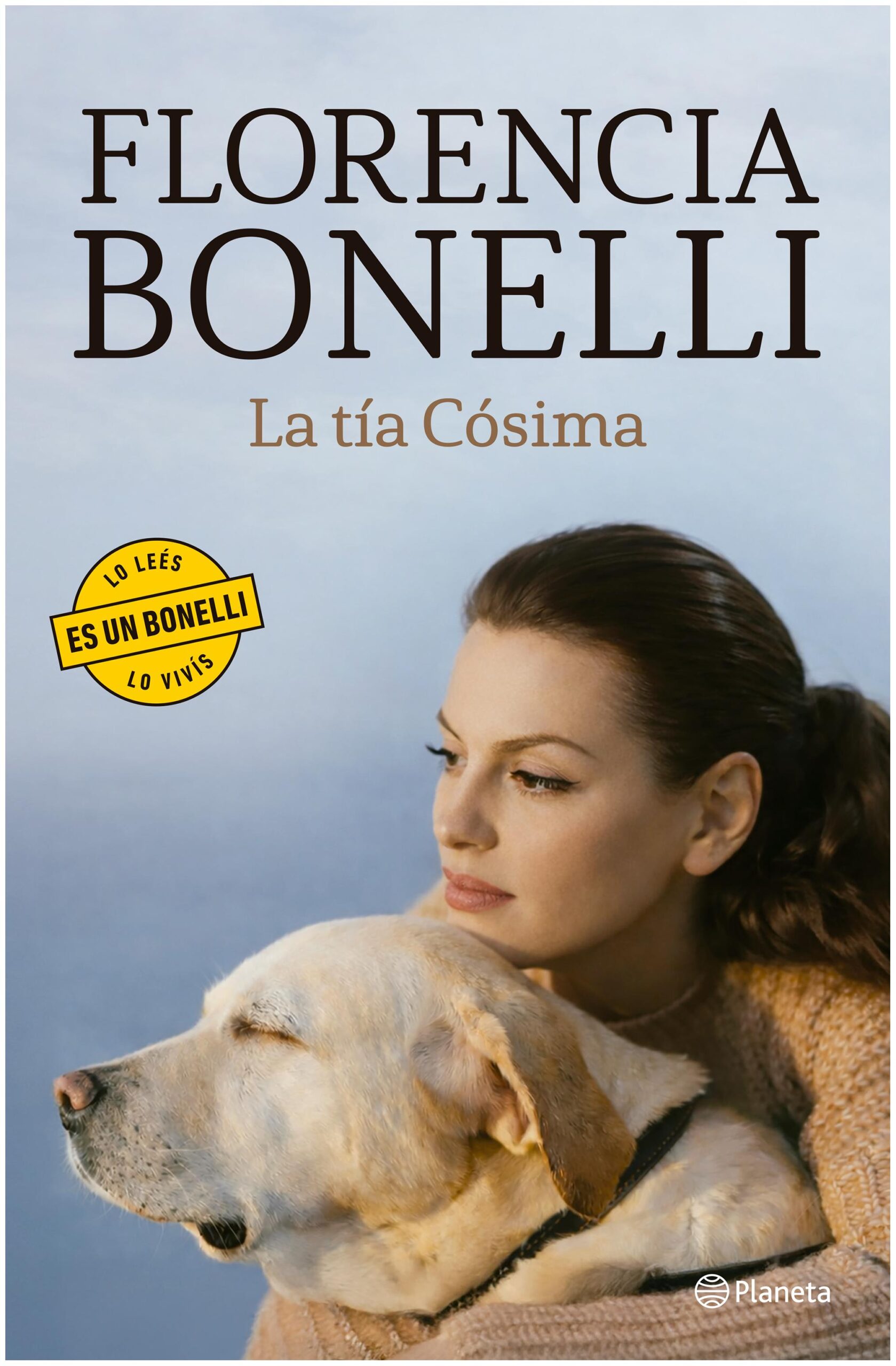 la tÃa cósima - florencia bonelli