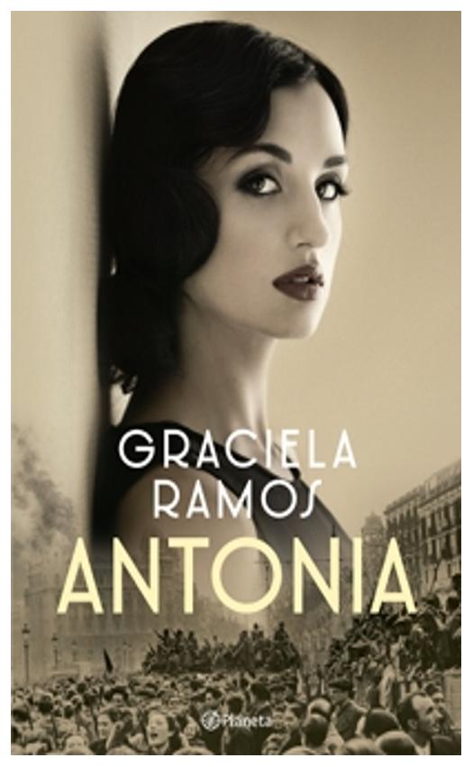 antonia - graciela ramos