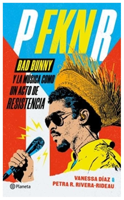 p fkn r (spanish edition) - vanessa dÃaz