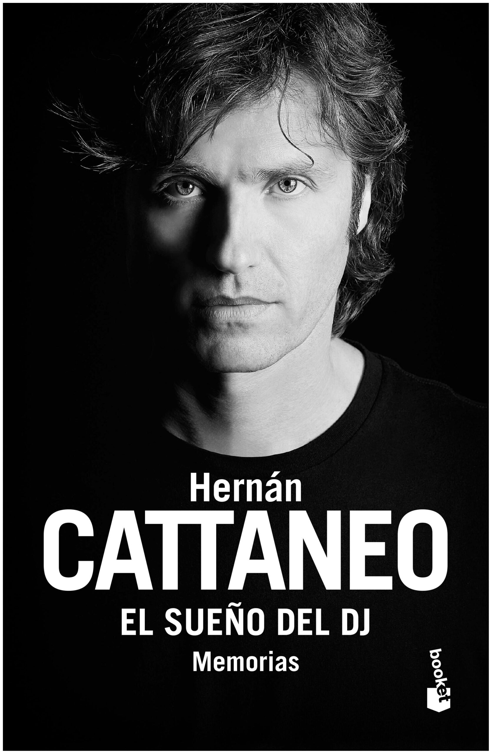 el sueño del dj. edición actualizada - hernán cattaneo