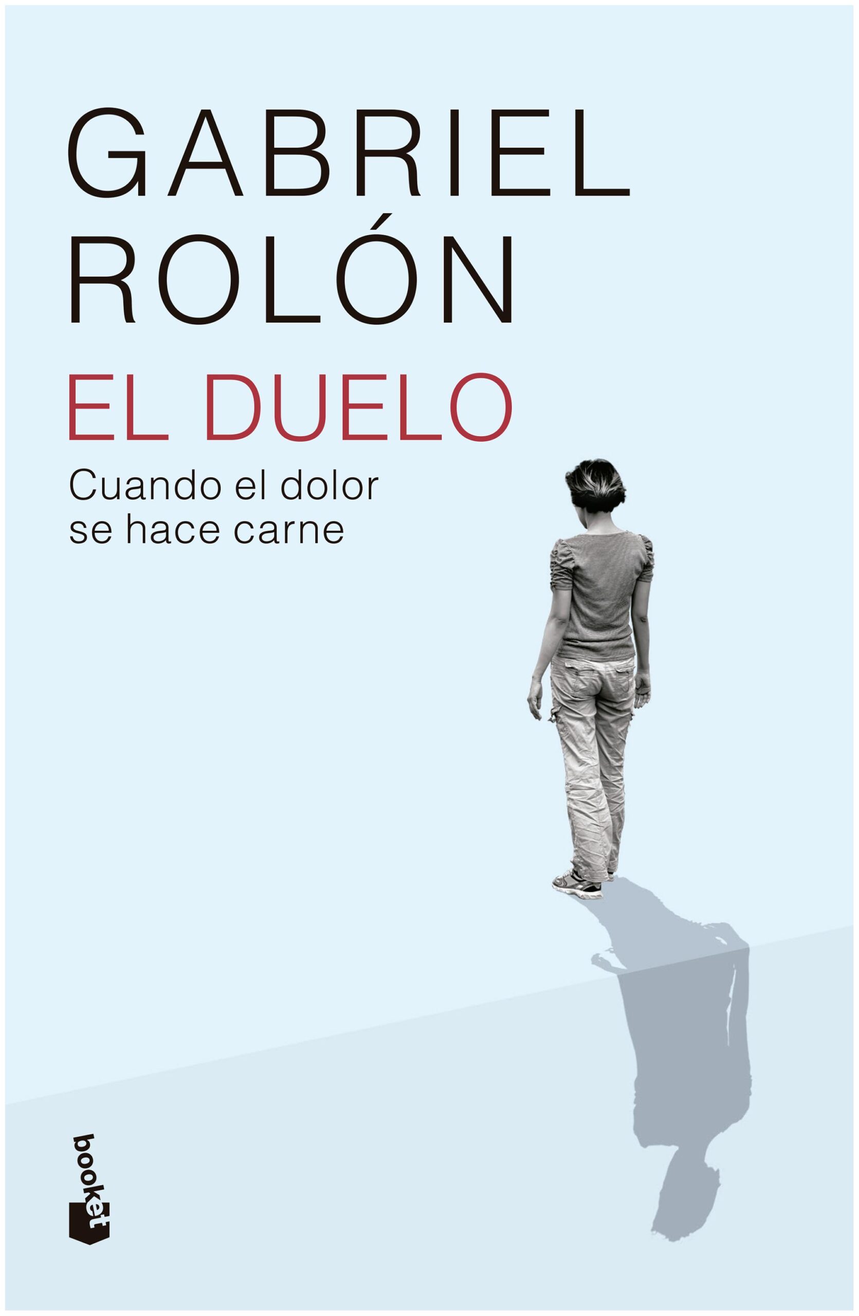 el duelo - gabriel rolón