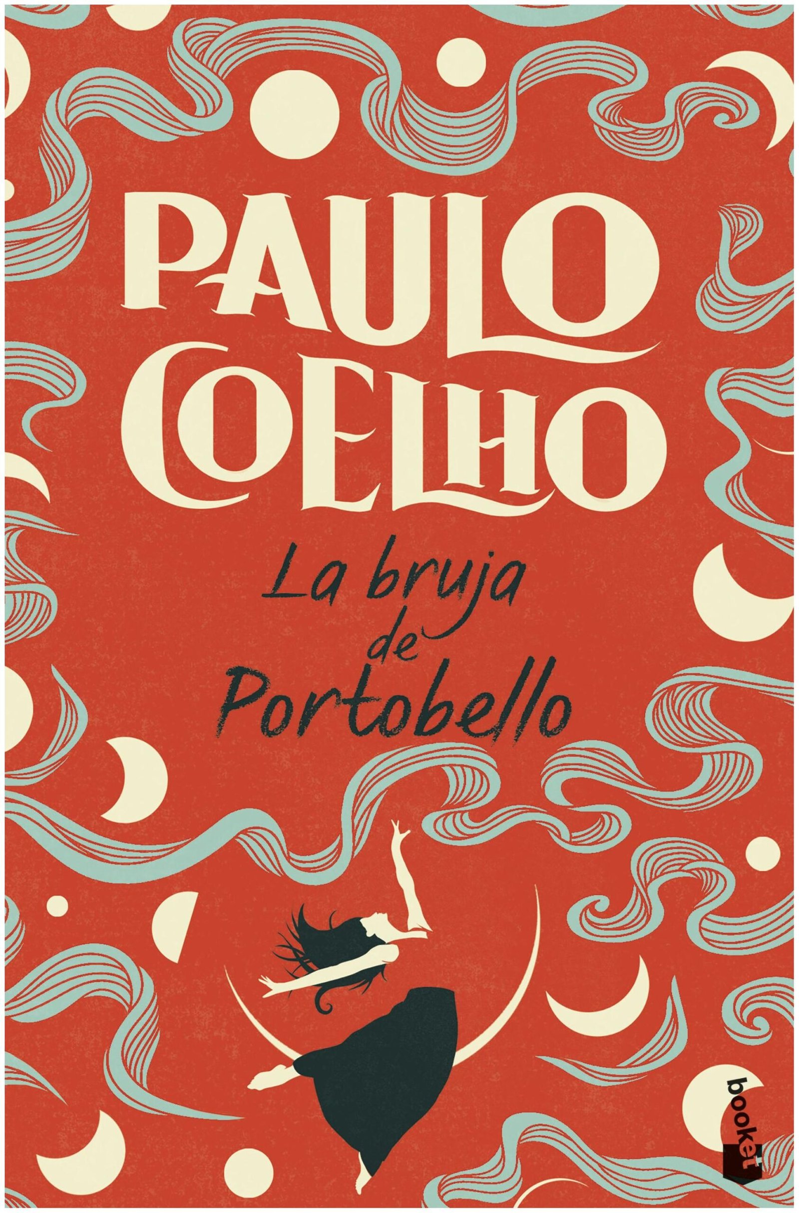 la bruja de portobello - paulo coelho