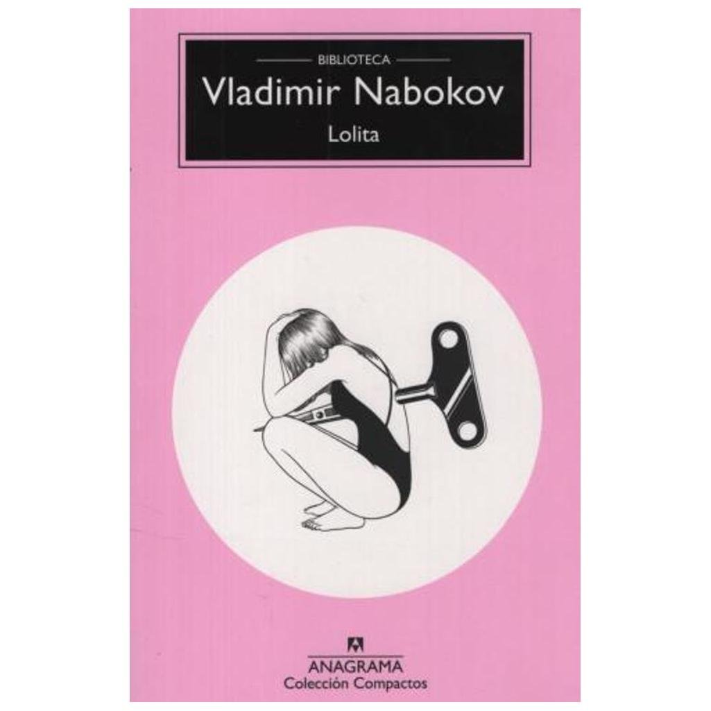 lolita - vladimir nabokov