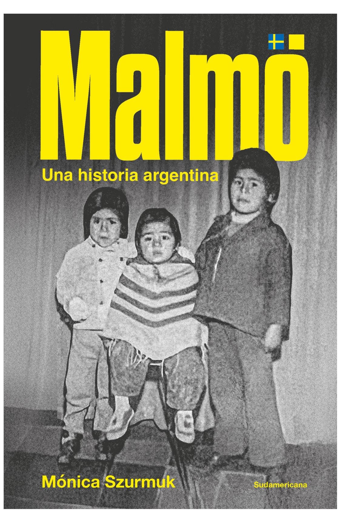 malmo - mónica szurmuk