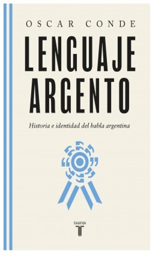 lenguaje argento (mp) - oscar conde